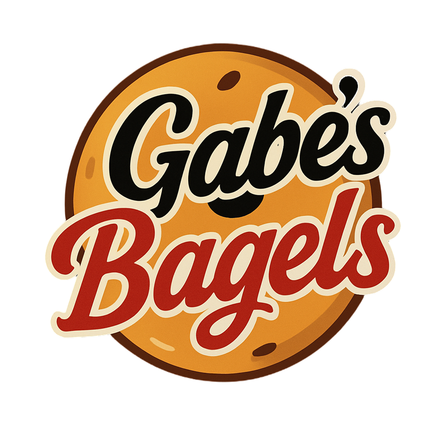 Gabe's Bagels CHATHAM