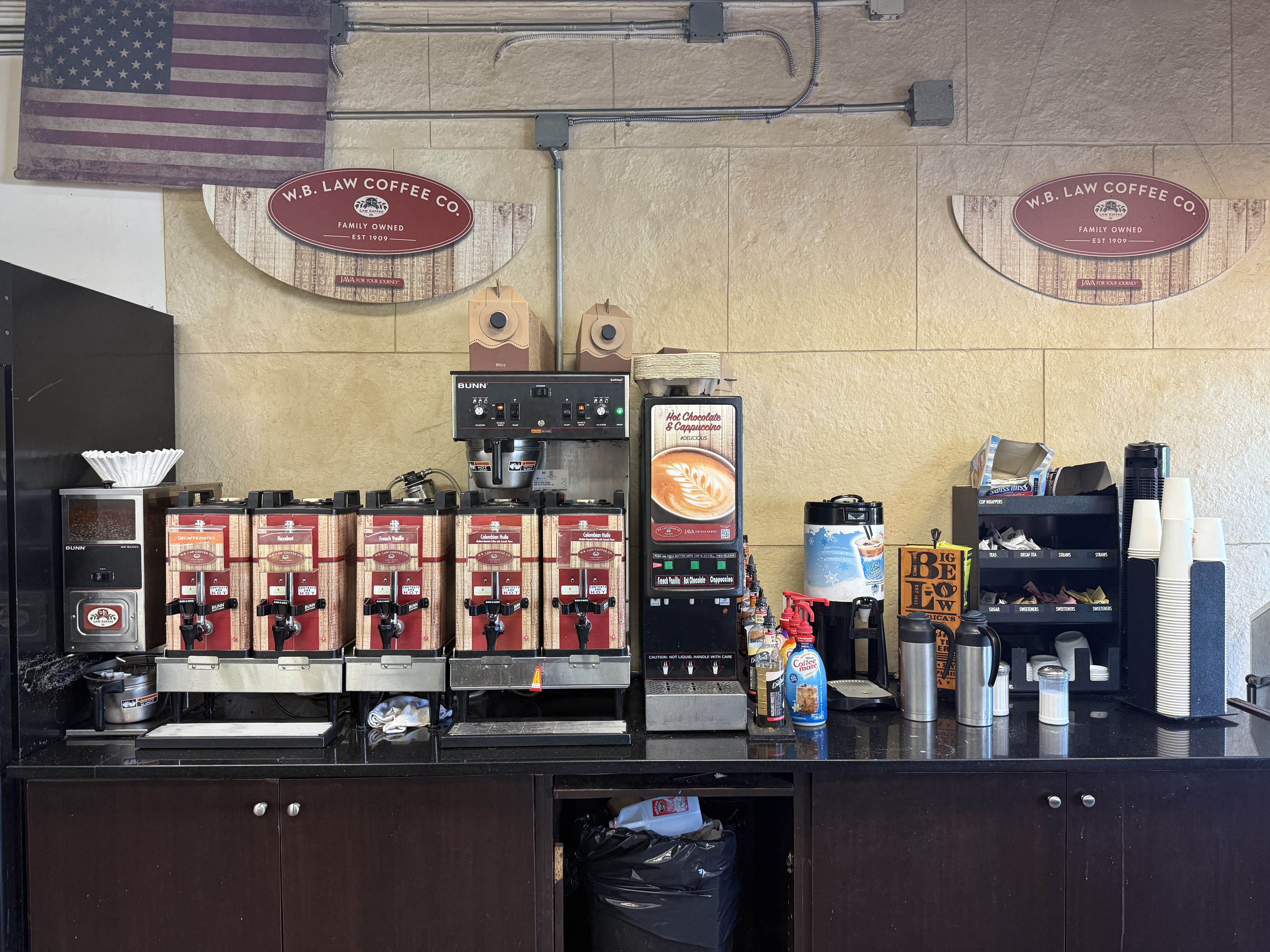 Gabe's Bagels CHATHAM